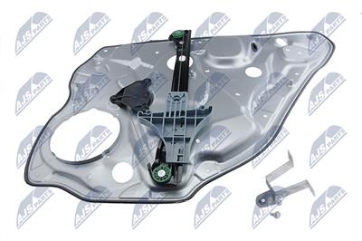 NTY EPS-VW-009 EAN: 5902048029652.