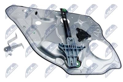 NTY EPS-VW-010 EAN: 5902048029669.