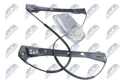 NTY EPS-VW-013 EAN: 5902048029706.
