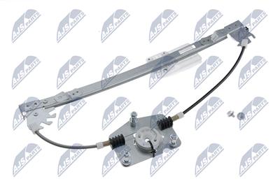 NTY EPS-VW-017 EAN: 5902048029782.
