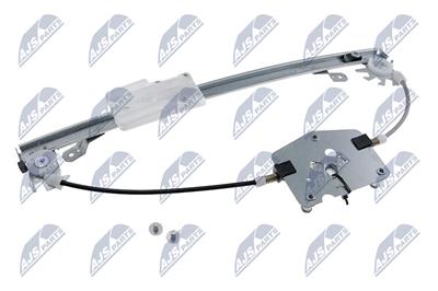 NTY EPS-VW-017 EAN: 5902048029782.