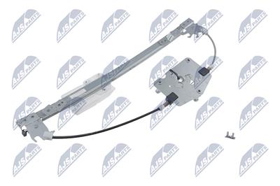 NTY EPS-VW-018 EAN: 5902048029799.