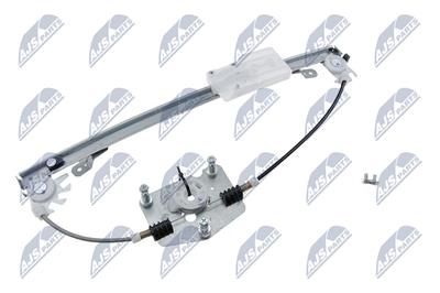 NTY EPS-VW-018 EAN: 5902048029799.