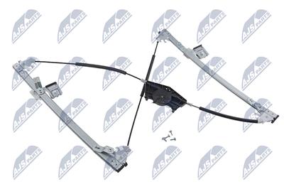 NTY EPS-VW-022 EAN: 5902048029829.