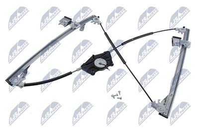 NTY EPS-VW-022 EAN: 5902048029829.