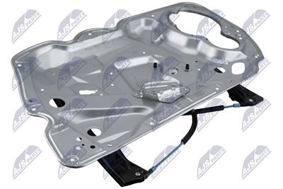 NTY EPS-VW-029A EAN: 5902048379467.