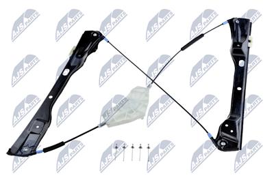 NTY EPS-VW-029 EAN: 5902048126528.