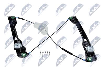 NTY EPS-VW-029 EAN: 5902048126528.