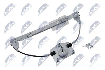 NTY EPS-VW-031 EAN: 5902048029898.