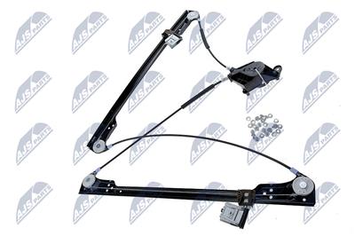 NTY EPS-VW-043 EAN: 5902048030016.