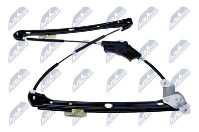 NTY EPS-VW-061 EAN: 5902048113627.