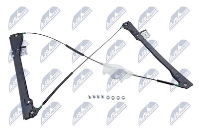 NTY EPS-VW-072 EAN: 5902048113535.