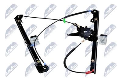 NTY EPS-VW-076 EAN: 5902048156020.