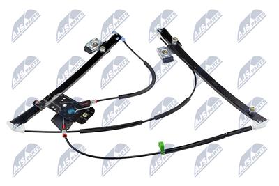 NTY EPS-VW-078 EAN: 5902048156662.
