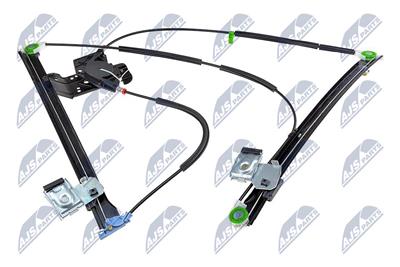 NTY EPS-VW-078 EAN: 5902048156662.