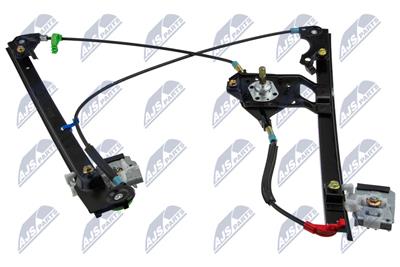 NTY EPS-VW-090 EAN: 5902048203731.
