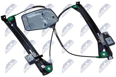 NTY EPS-VW-093 EAN: 5902048327802.