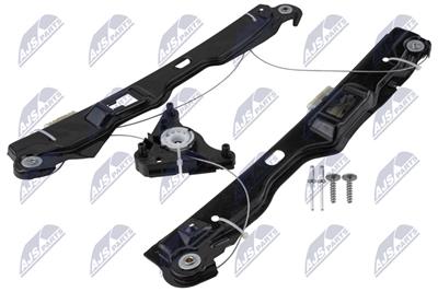 NTY EPS-VW-100 EAN: 5902048370525.