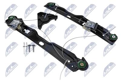 NTY EPS-VW-100 EAN: 5902048370525.