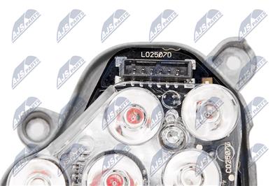 NTY EPX-BM-016 EAN: 5902048101952.