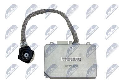 NTY EPX-TY-000 EAN: 5902048133656.