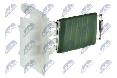 NTY ERD-AU-001 EAN: 5902048084187.