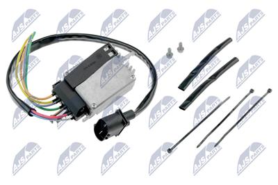 NTY ERD-AU-007 EAN: 5902048115737.