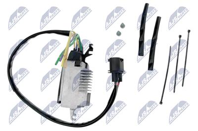 NTY ERD-AU-007 EAN: 5902048115737.