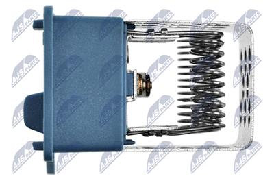 NTY ERD-BM-001 EAN: 5902048084248.