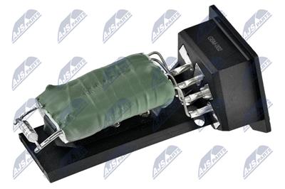 NTY ERD-BM-002 EAN: 5902048084255.