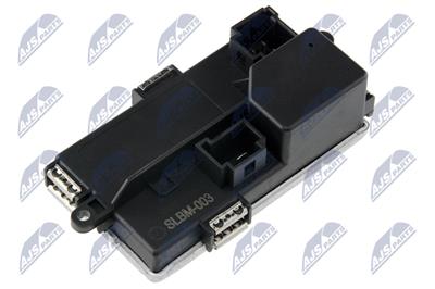 NTY ERD-BM-003 EAN: 5902048881090.