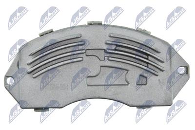NTY ERD-BM-004 EAN: 5902048879219.