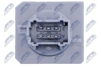 NTY ERD-CT-014 EAN: 5902048890870.