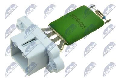 NTY ERD-FR-001 EAN: 5902048084392.