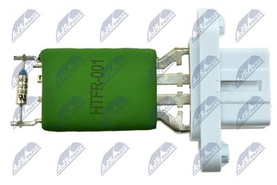 NTY ERD-FR-001 EAN: 5902048084392.