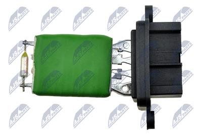 NTY ERD-FT-001 EAN: 5902048084422.