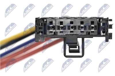 NTY ERD-FT-002K EAN: 5902048901774.