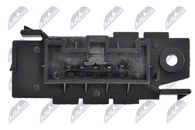 NTY ERD-FT-002 EAN: 5902048084644.