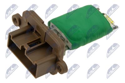 NTY ERD-FT-003 EAN: 5902048884008.