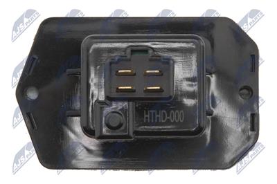 NTY ERD-HD-000 EAN: 5902048045416.