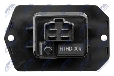 NTY ERD-HD-004 EAN: 5902048114587.