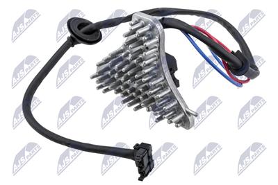 NTY ERD-ME-018 EAN: 5902048312914.