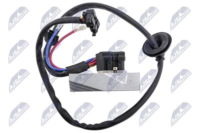 NTY ERD-ME-021 EAN: 5902048312945.