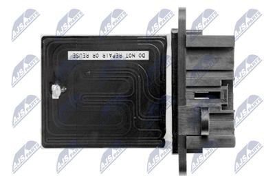 NTY ERD-NS-005 EAN: 5902048114600.