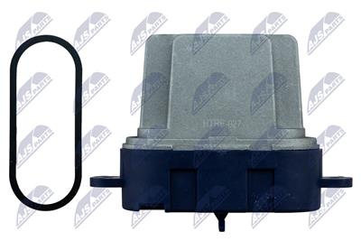 NTY ERD-RE-027 EAN: 5902048294364.