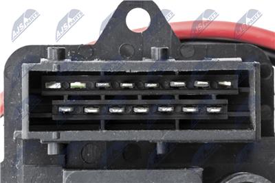 NTY ERD-RE-028 EAN: 5902048312839.