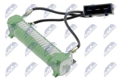 NTY ERD-VW-007 EAN: 5902048122094.