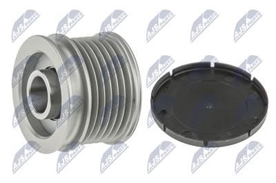 NTY ESA-AU-005 EAN: 5902048020963.