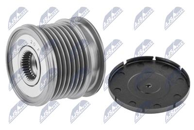 NTY ESA-CH-002 EAN: 5902048020710.
