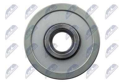 NTY ESA-CT-001 EAN: 5902048020338.